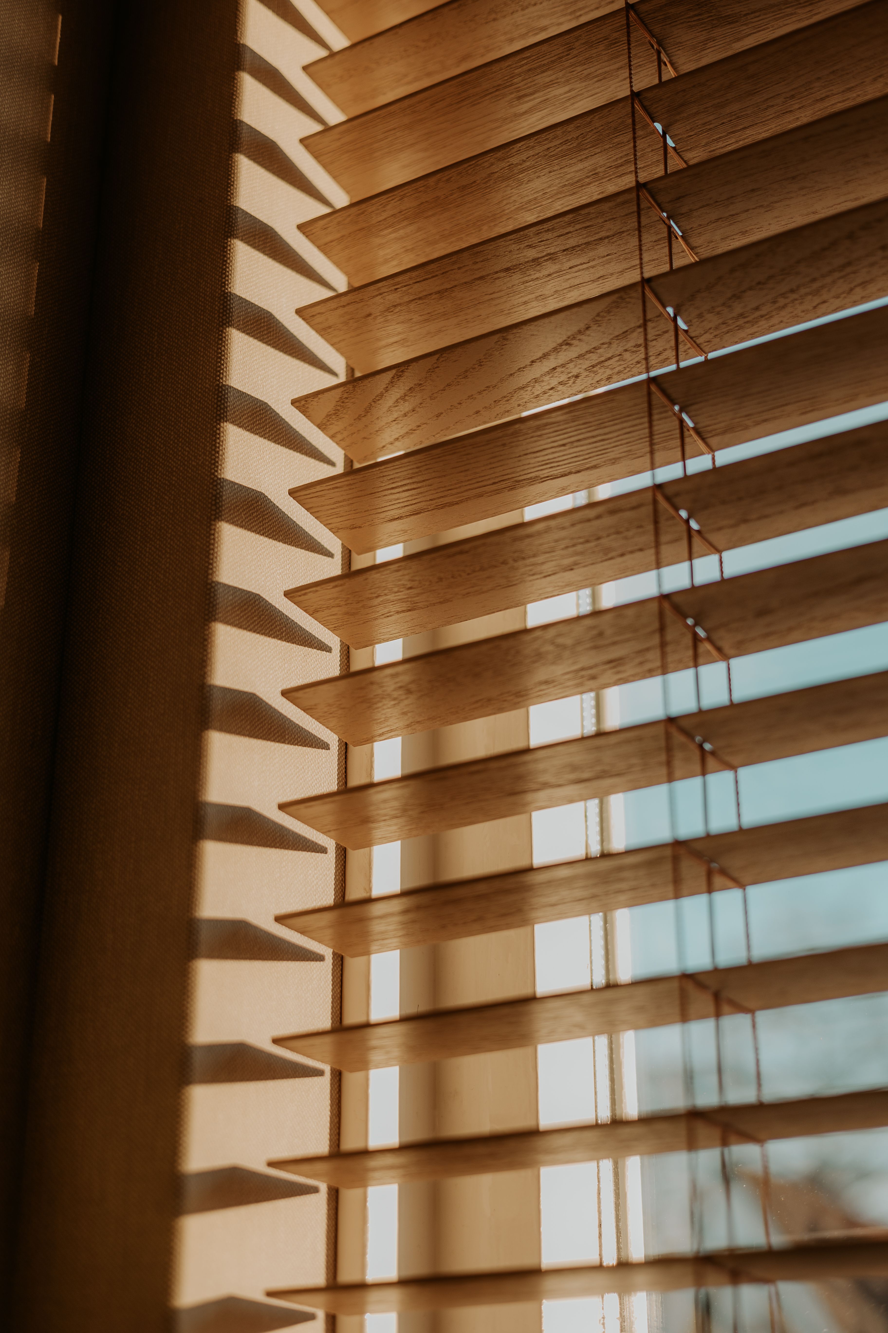 Interior Shutters